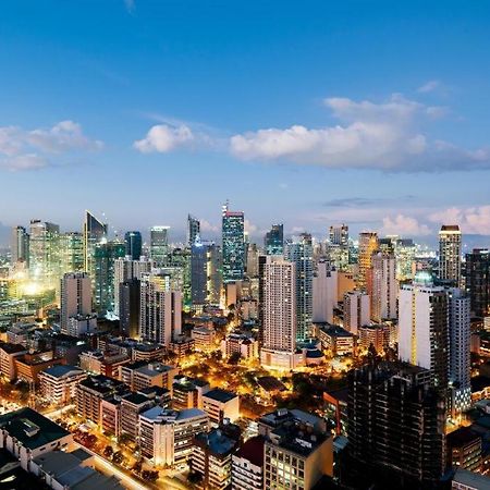 Oyo 474 Urbandeca Tower 316 - Nizami Condotel Mandaluyong Exterior photo