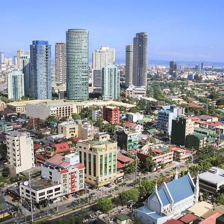Oyo 474 Urbandeca Tower 316 - Nizami Condotel Mandaluyong Exterior photo